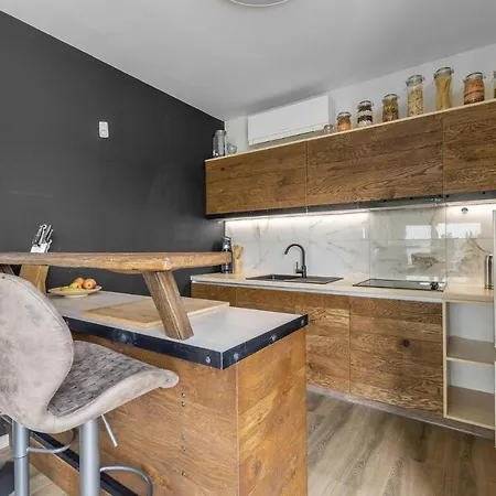 The Root Your Charming Floating * Bratislava