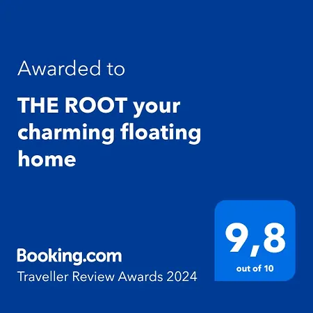 The Root Your Charming Floating * Pressburg