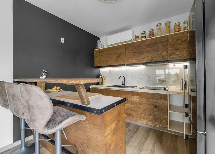 The Root Your Charming Floating * Bratislava