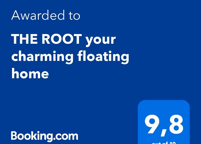 The Root Your Charming Floating * Pozsony