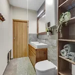 Villa The Root Your Charming Floating